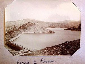 ALGERIE LES ANNEES 1900 (36)